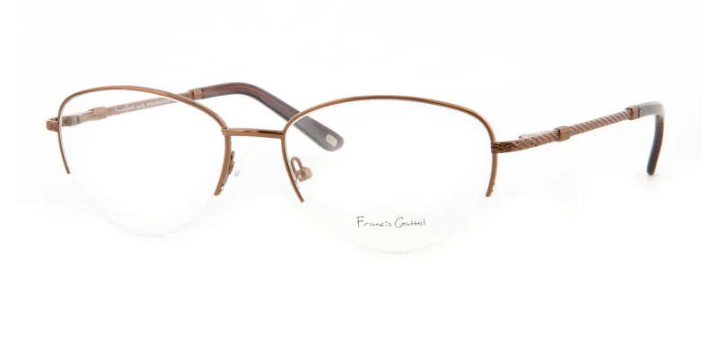 Oprawa okularowa Francis Gattel 5261C3