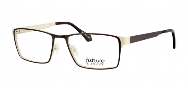 Oprawa okularowa TONNY Future F28C4