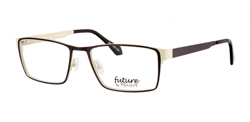 Oprawa okularowa TONNY Future F28C4