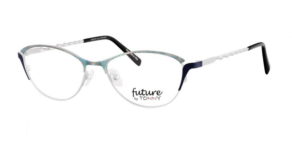 Oprawa okularowa TONNY Future F29C1