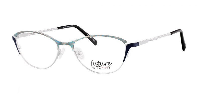 Oprawa okularowa TONNY Future F29C1
