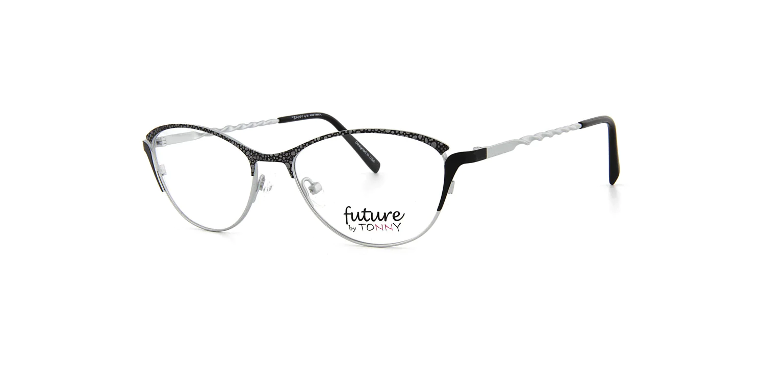 Oprawa okularowa TONNY...
