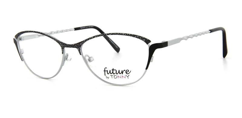 Oprawa okularowa TONNY Future F29C4