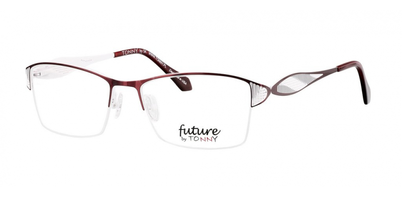 Oprawa okularowa TONNY Future F30C2