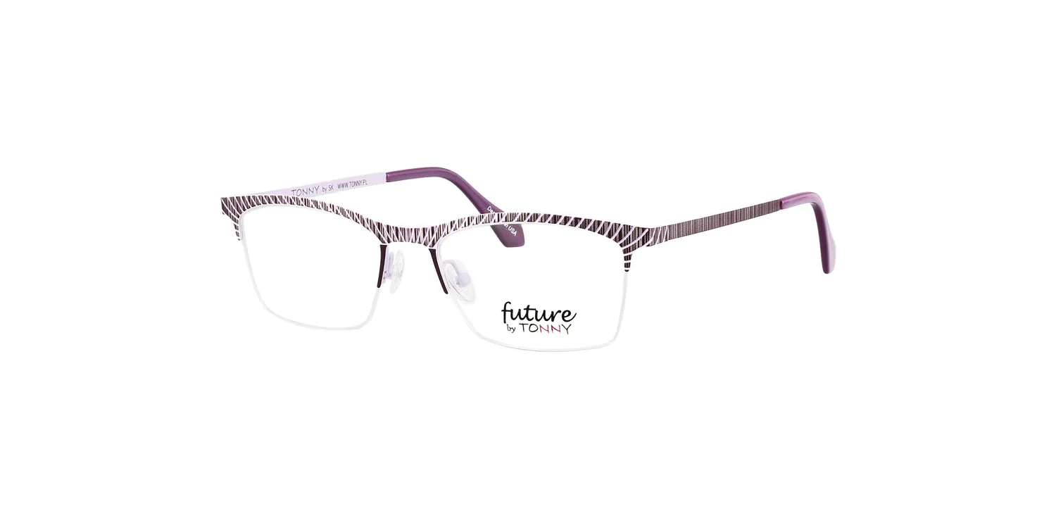 Oprawa okularowa TONNY...