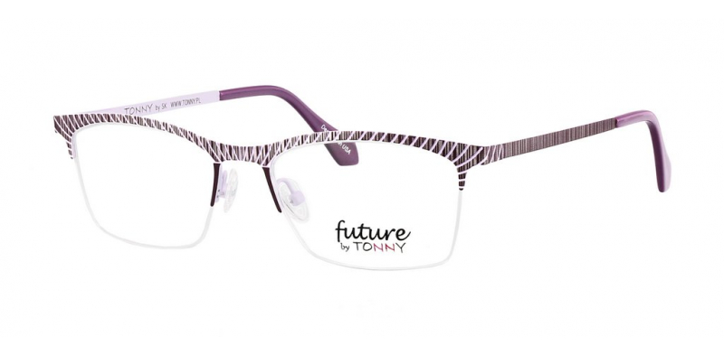 Oprawa okularowa TONNY Future F31C1