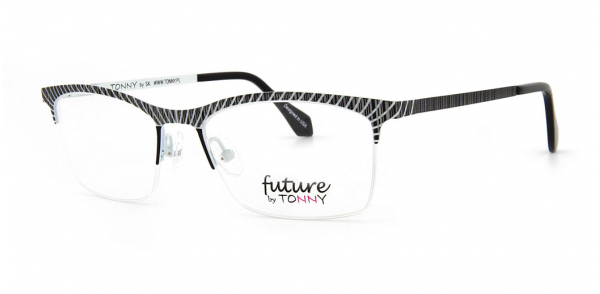 Oprawa okularowa TONNY Future F31C4