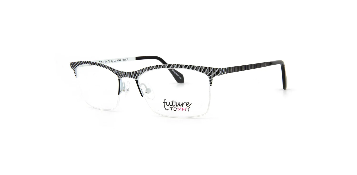 Oprawa okularowa TONNY...