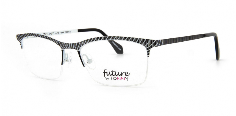 Oprawa okularowa TONNY Future F31C4