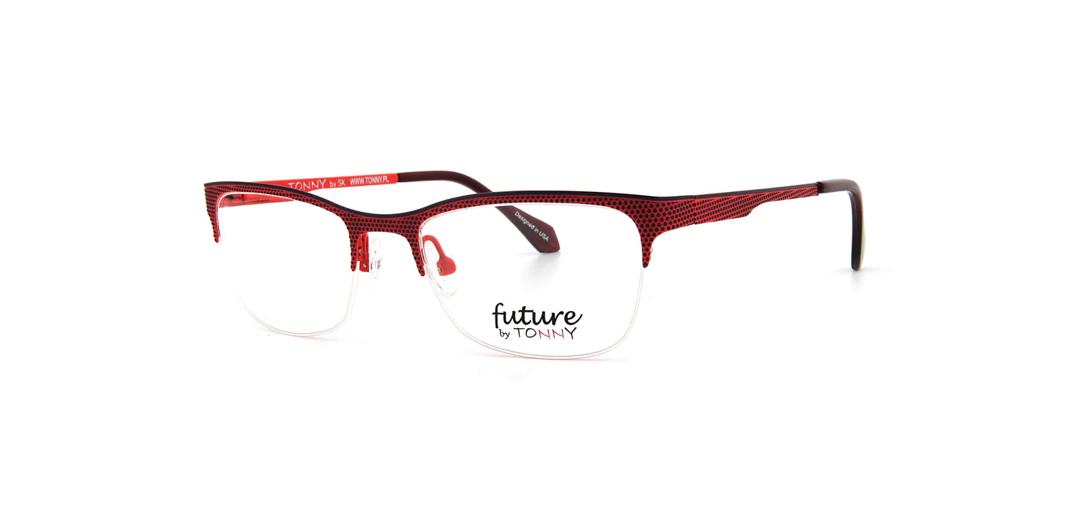 Oprawa okularowa TONNY...