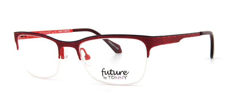 Oprawa okularowa TONNY Future F32C2