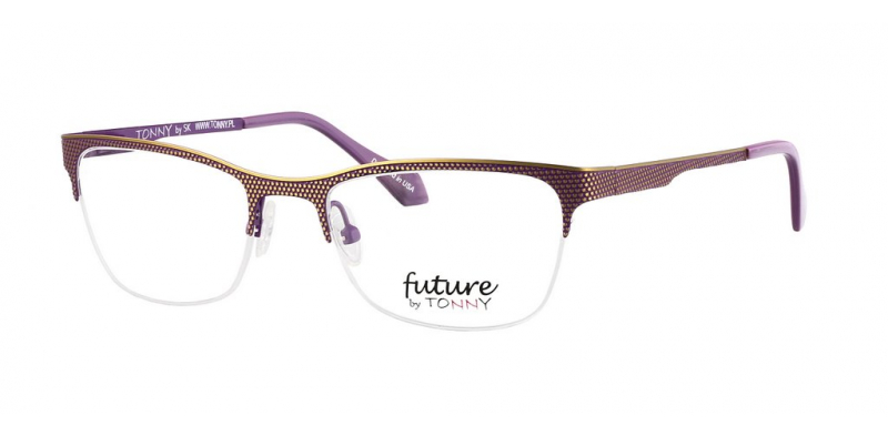 Oprawa okularowa TONNY Future F32C3