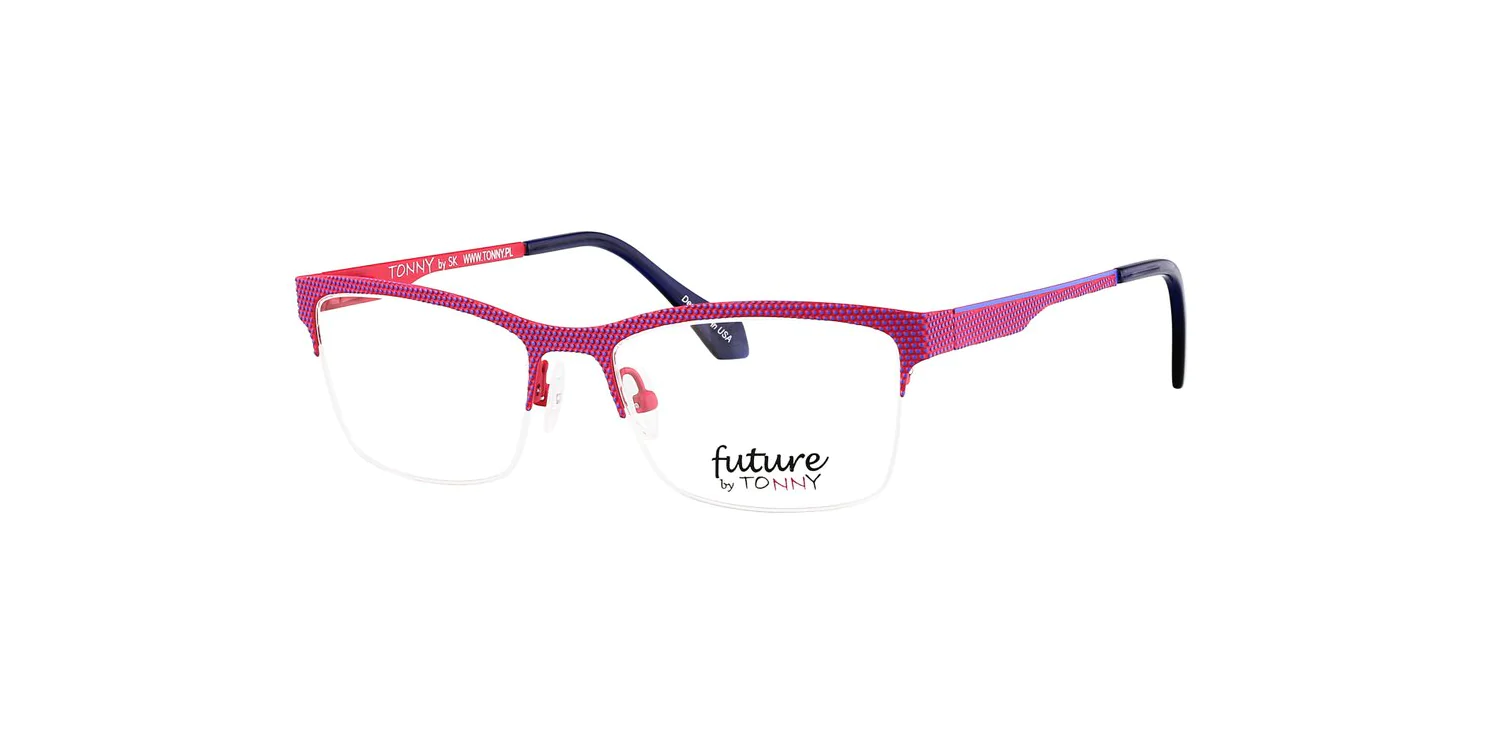 Oprawa okularowa TONNY...