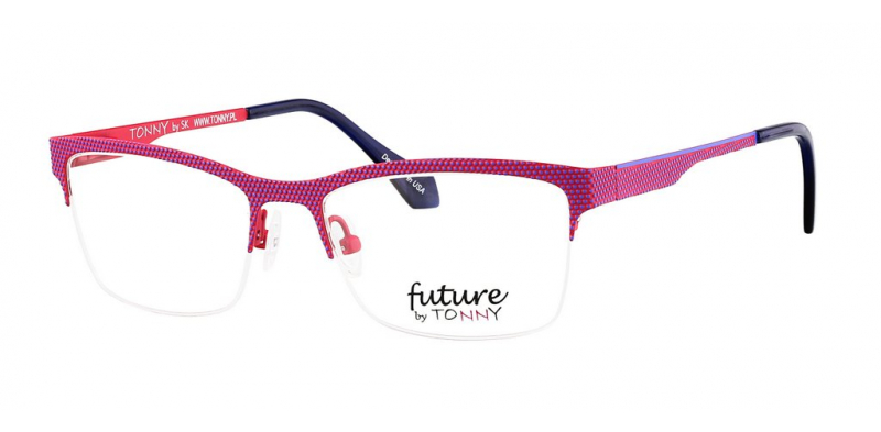 Oprawa okularowa TONNY Future F33C4