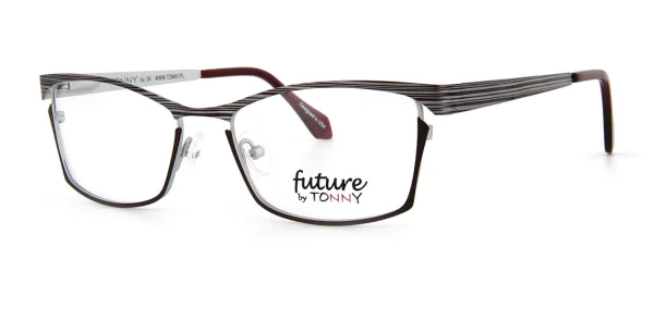 Oprawa okularowa TONNY Future F35C3