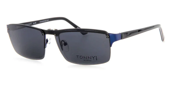 Oprawa z nakładką clip-on TONNY 4409C3