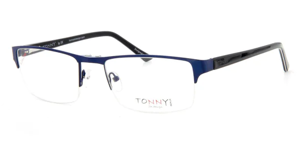 Oprawa z nakładką clip-on TONNY 4409C3