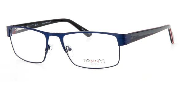 Oprawa z nakładką clip-on TONNY 4411C2