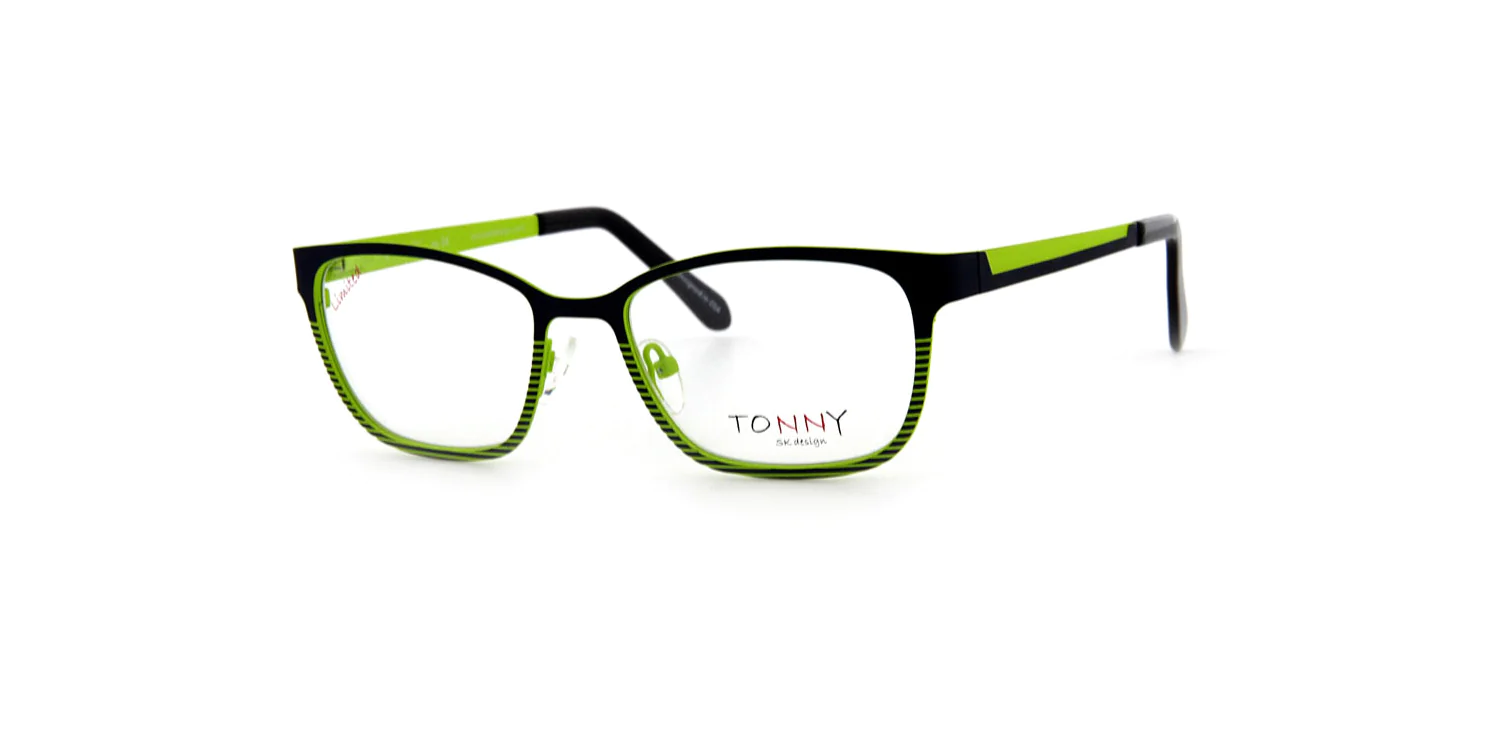 Oprawa okularowa TONNY 9775C2