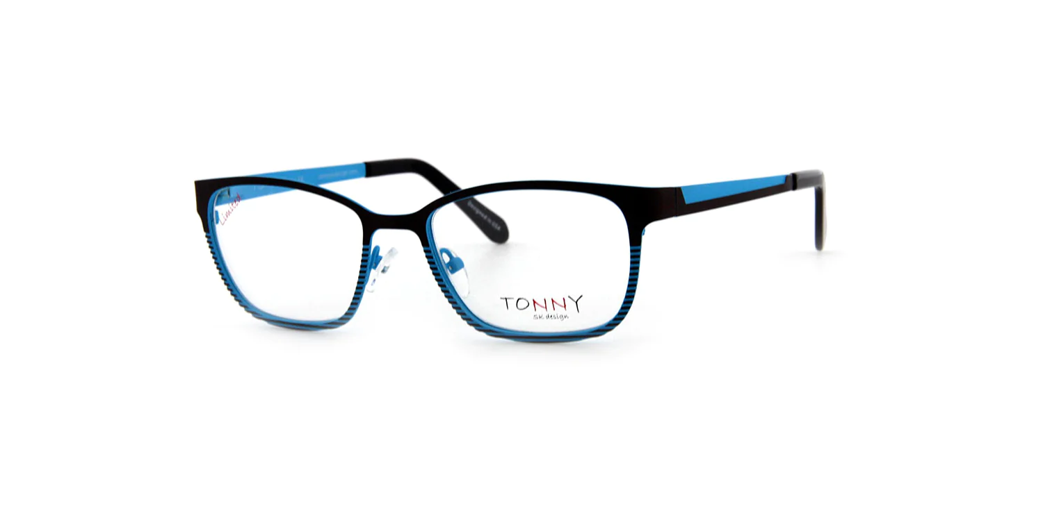 Oprawa okularowa TONNY 9775C5