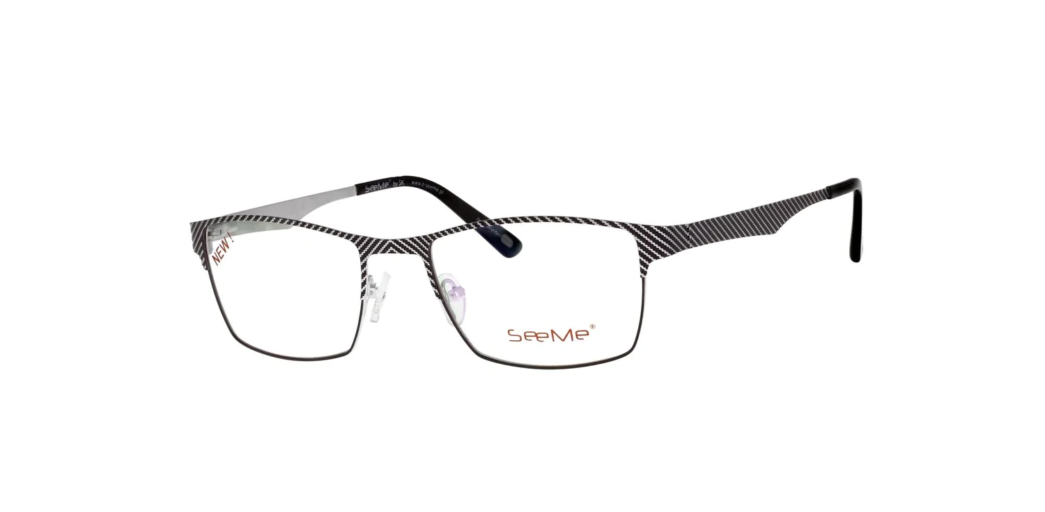 Oprawa okularowa SEEME 174C3