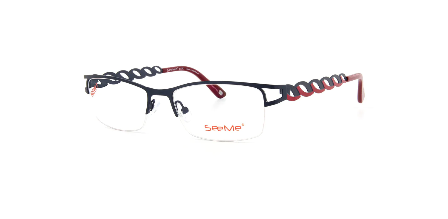 Oprawa okularowa SEEME 181C3