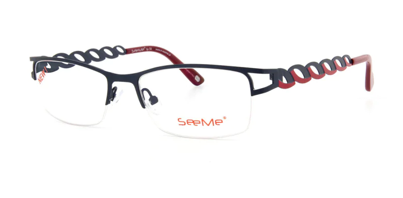 Oprawa okularowa SEEME 181C3