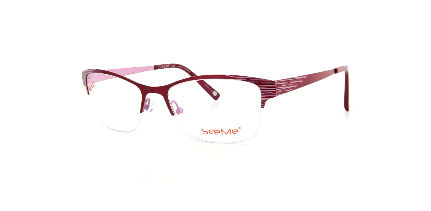 Oprawa okularowa SEEME 182C2