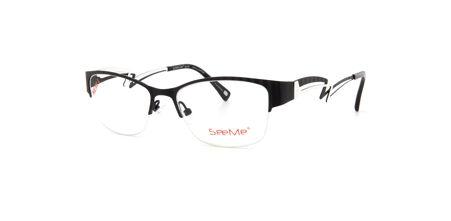 Oprawa okularowa SEEME 184C1