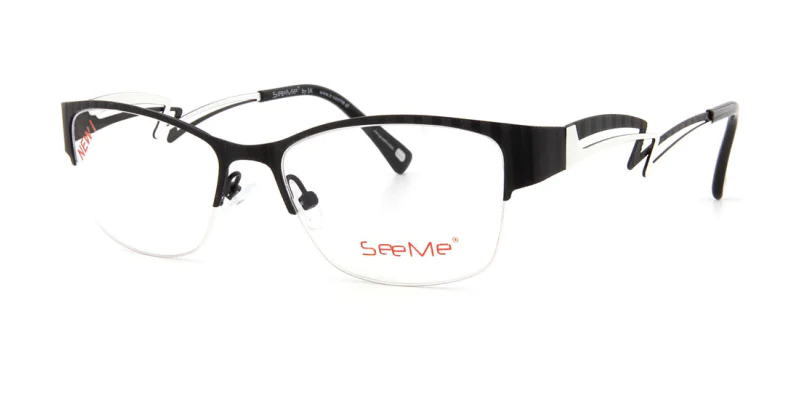 Oprawa okularowa SEEME 184C1