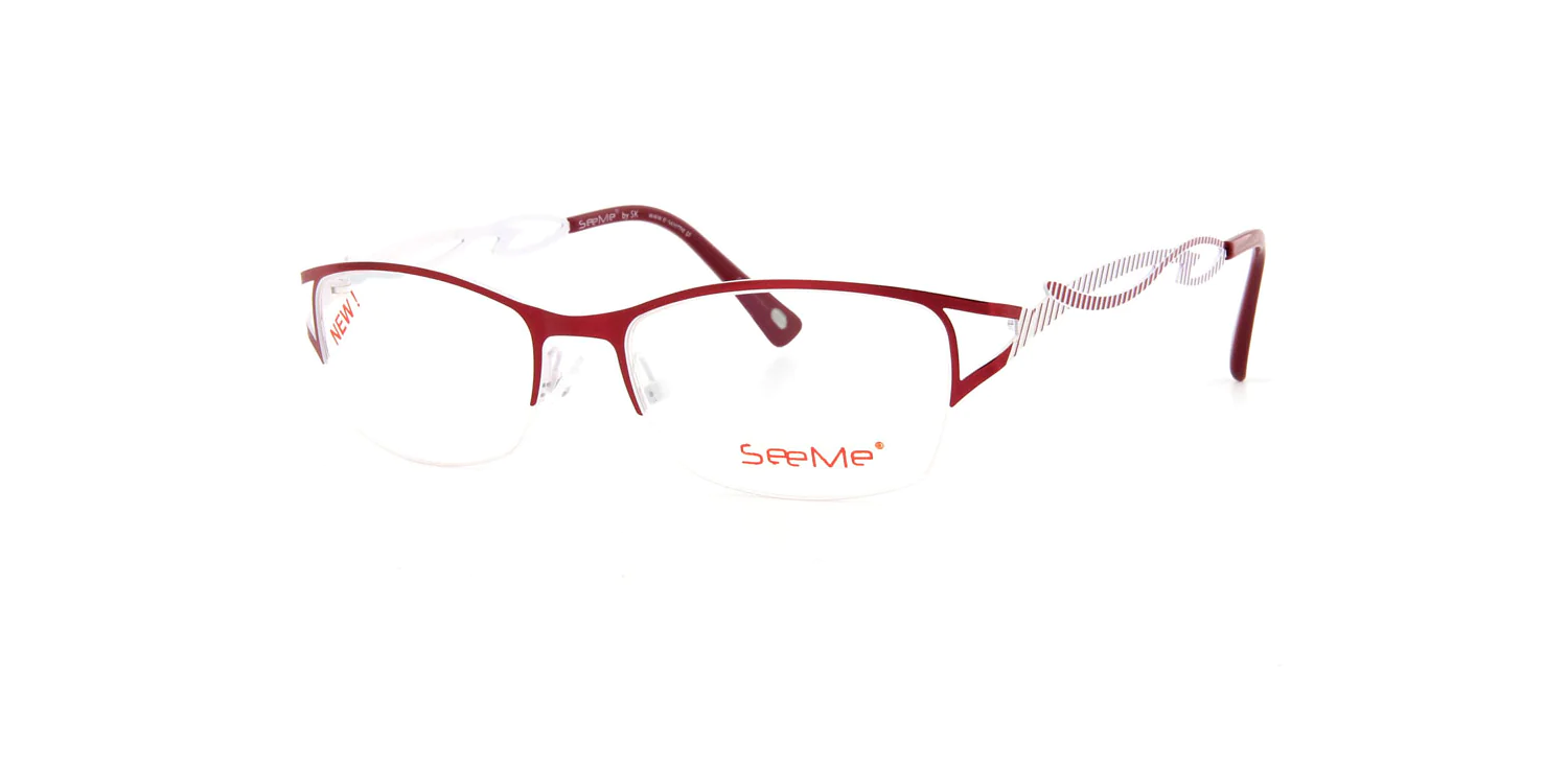 Oprawa okularowa SEEME 186C3