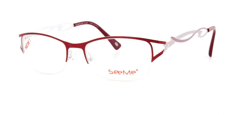 Oprawa okularowa SEEME 186C3