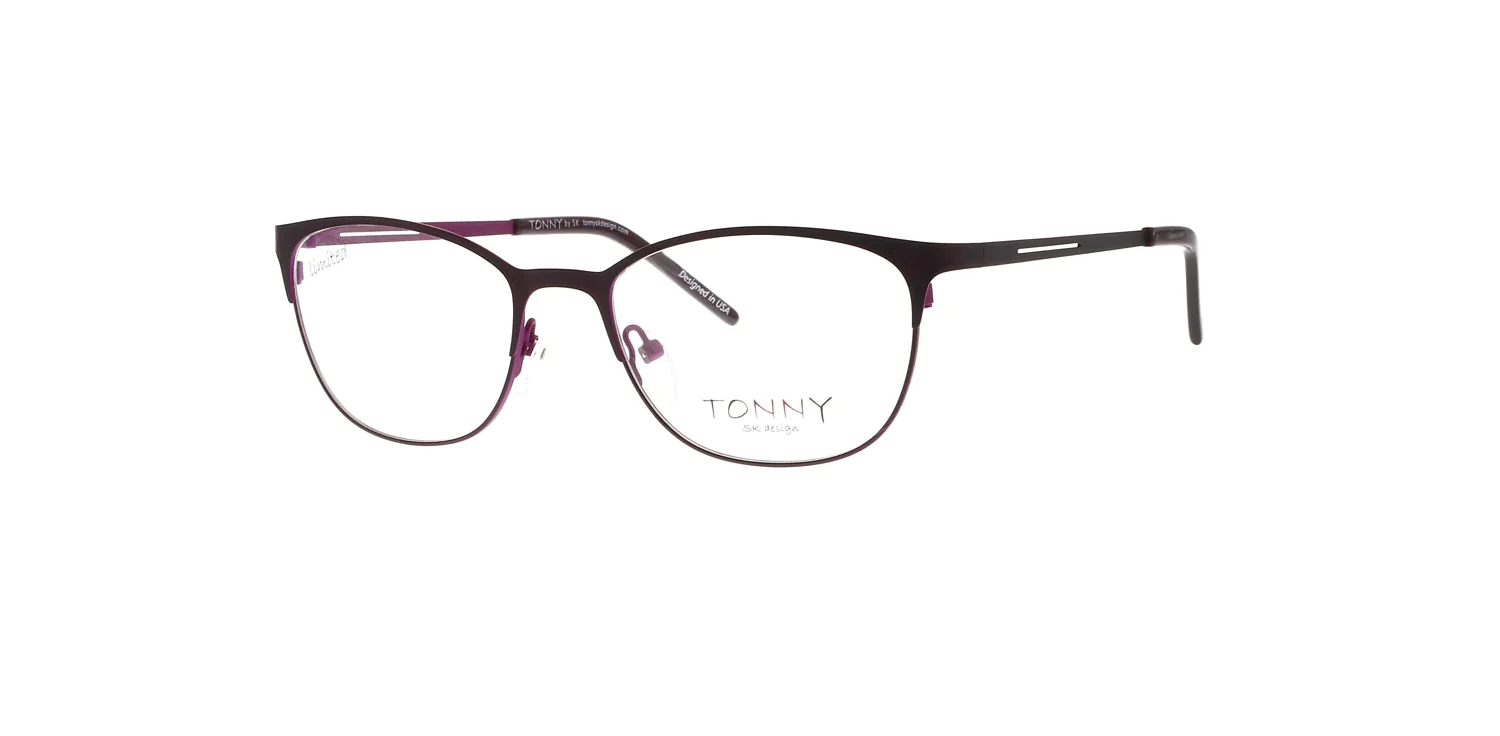 Oprawa okularowa TONNY 4487C2