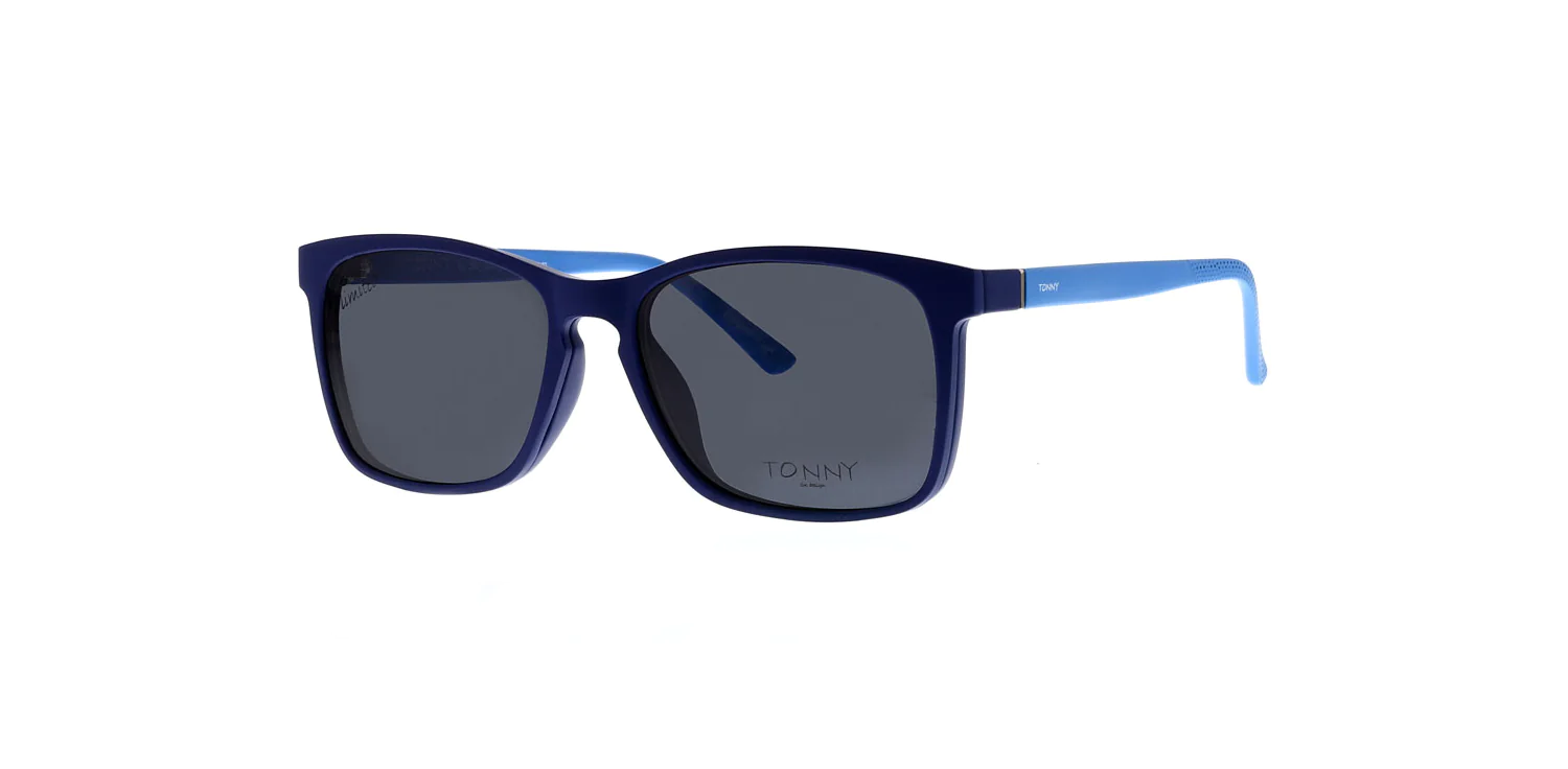 Oprawa z nakładką clip-on...