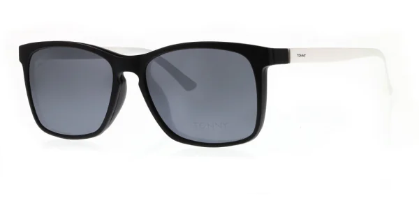 Oprawa z nakładką clip-on TONNY 4502C3