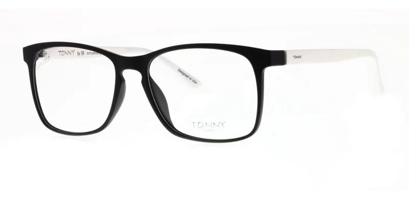 Oprawa z nakładką clip-on TONNY 4502C3