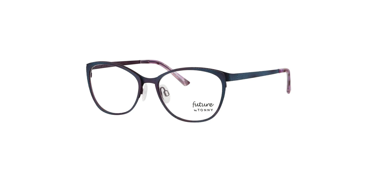 Oprawa okularowa TONNY...