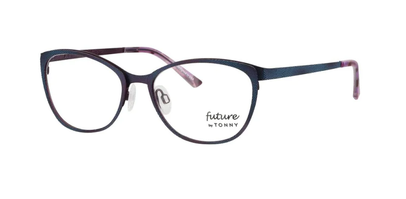 Oprawa okularowa TONNY Future F40C1