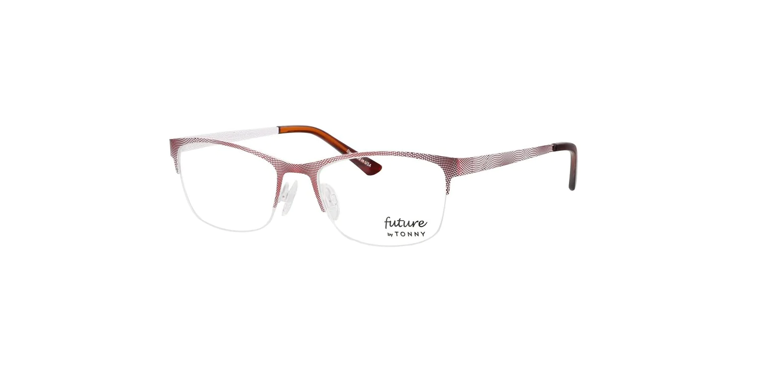 Oprawa okularowa TONNY...