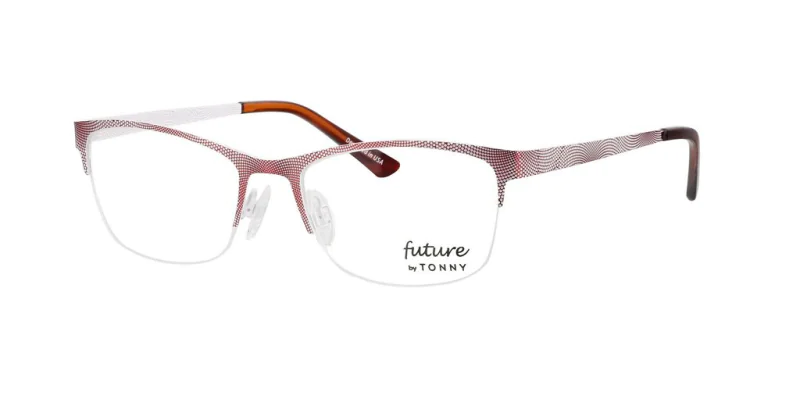 Oprawa okularowa TONNY Future F42C3