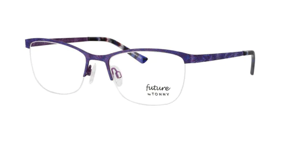 Oprawa okularowa TONNY Future F43C1