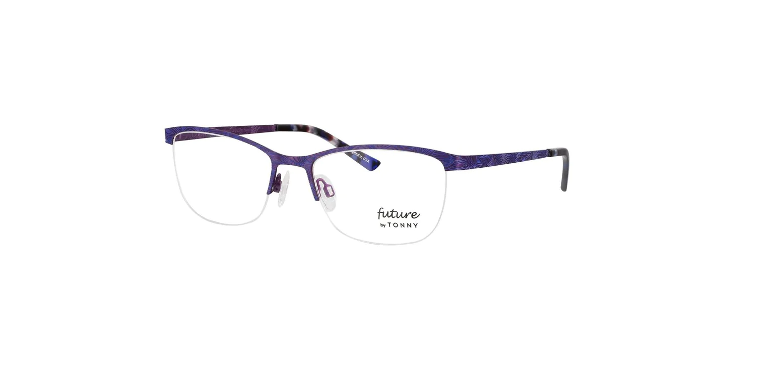 Oprawa okularowa TONNY...