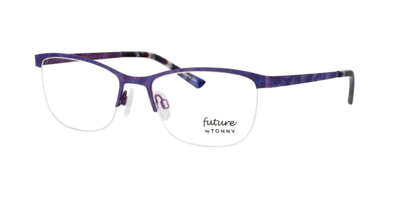Oprawa okularowa TONNY Future F43C1