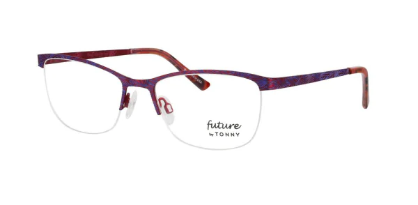 Oprawa okularowa TONNY Future F43C3