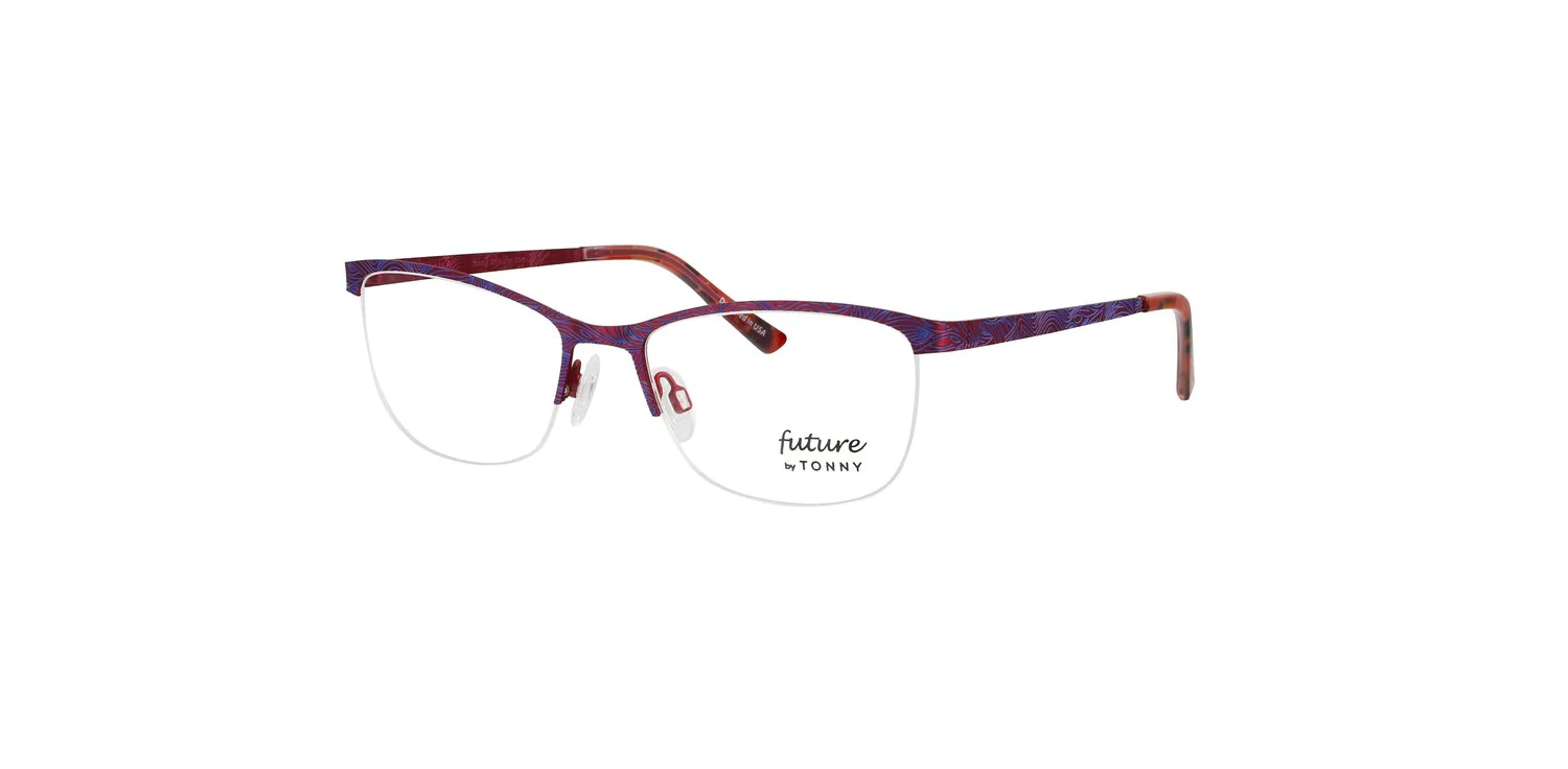 Oprawa okularowa TONNY...