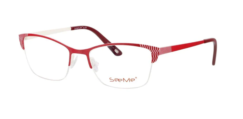 Oprawa okularowa SEEME 1102C3