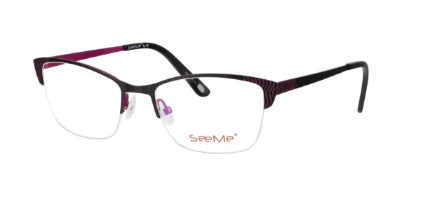 Oprawa okularowa SEEME 1102C4