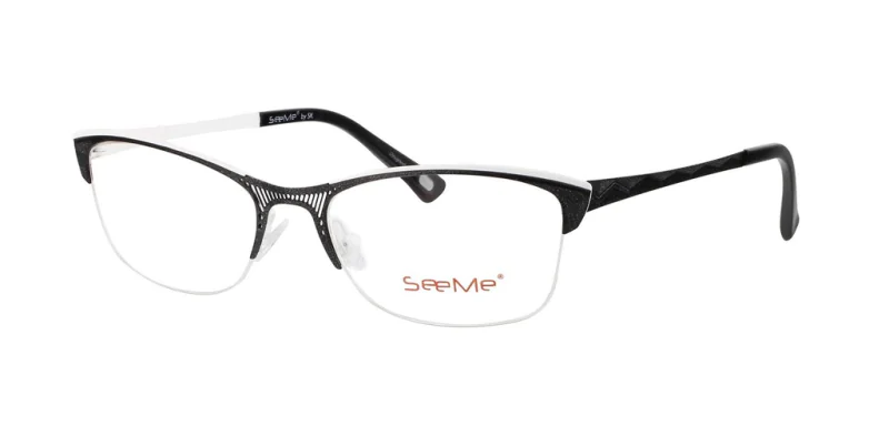 Oprawa okularowa SEEME 1107C1