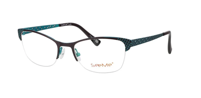 Oprawa okularowa SEEME 1108C2