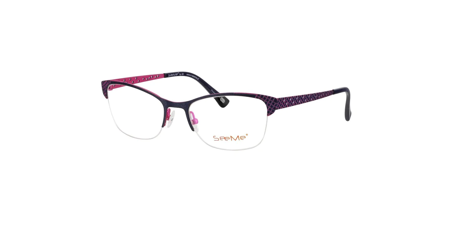 Oprawa okularowa SEEME 1108C3